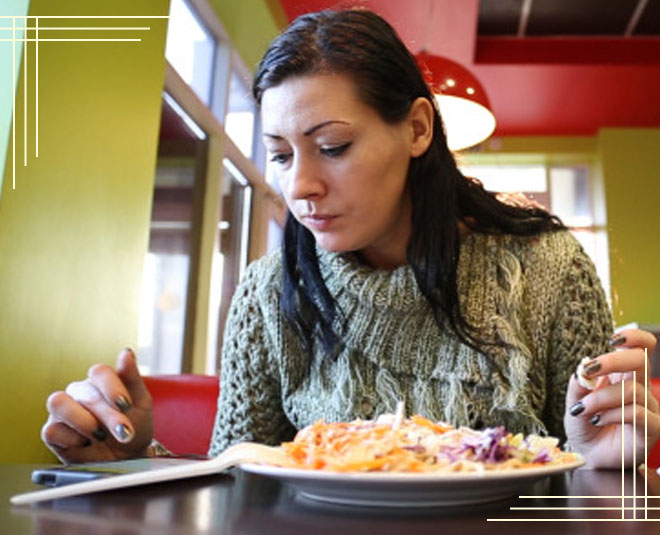 reasons for bloating eating bad habits inside