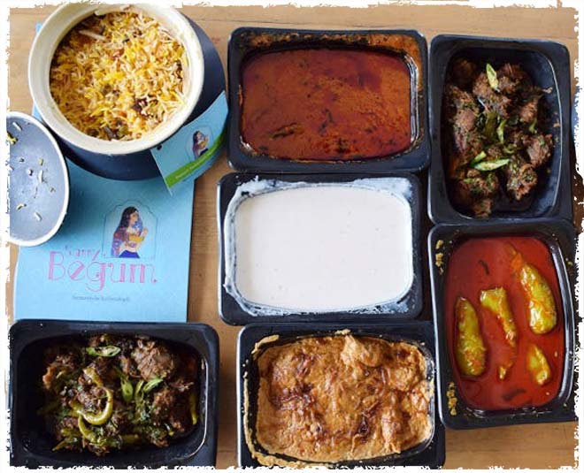 sassy begum homestyle hyderabadi