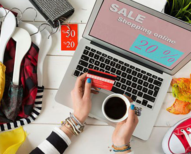 How To Shop Online Like A Pro During Sale Season