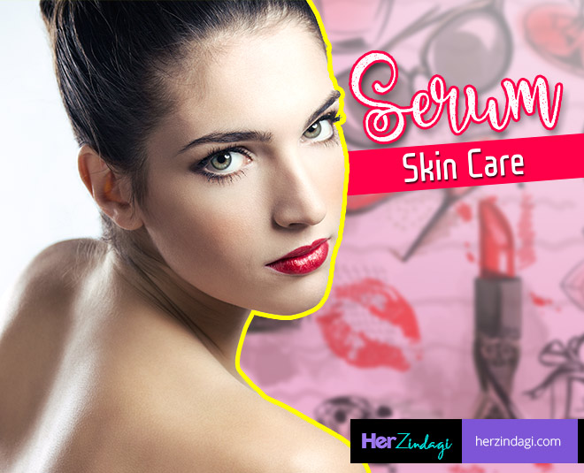 serum skin care beauty benefits main