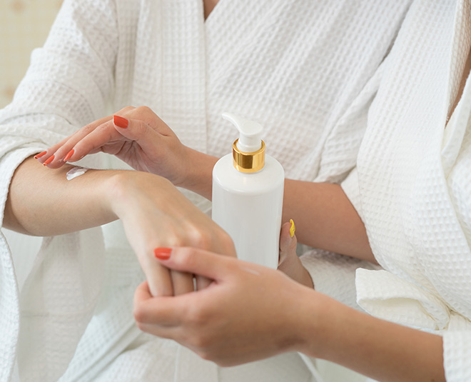 serum skin care beauty benefits