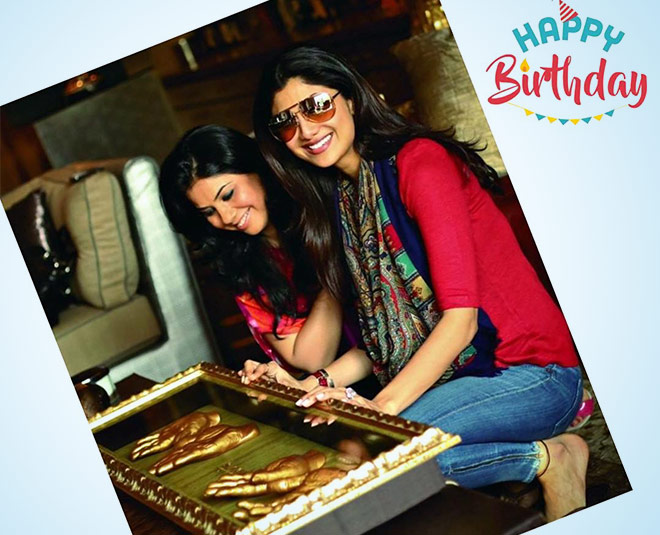 shilpa shetty bhavna jasra inside