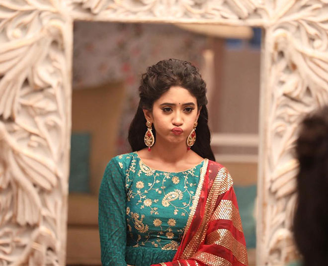 shivangi joshi diet plan inside