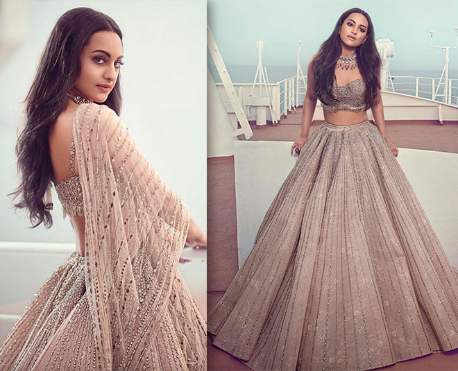 sonakshi sinha fitness beauty inside