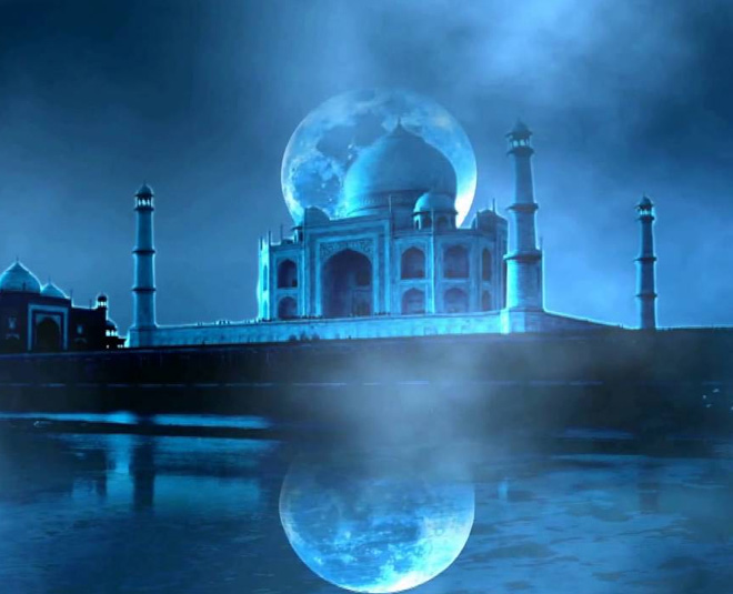 tajmahal beauty night tour must experience inside