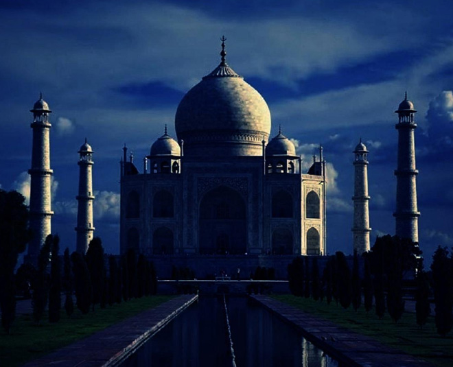 tajmahal beauty night tour must experience inside