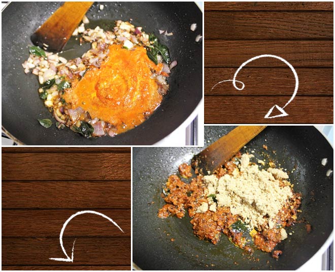 tasty egg curry hyderabadi anda salan recipe inside