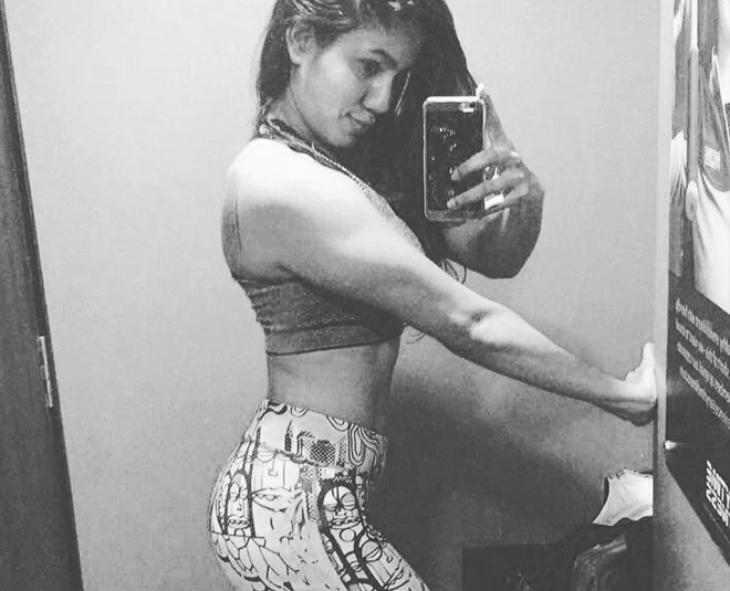 twinkle vashisht   workout regime 