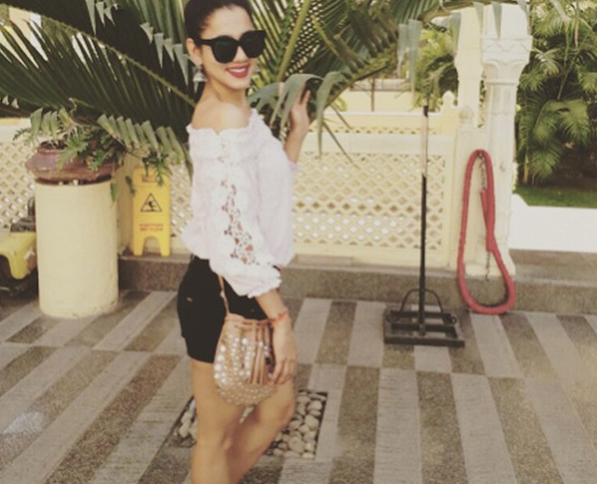 twinkle vashisht   workout regime 