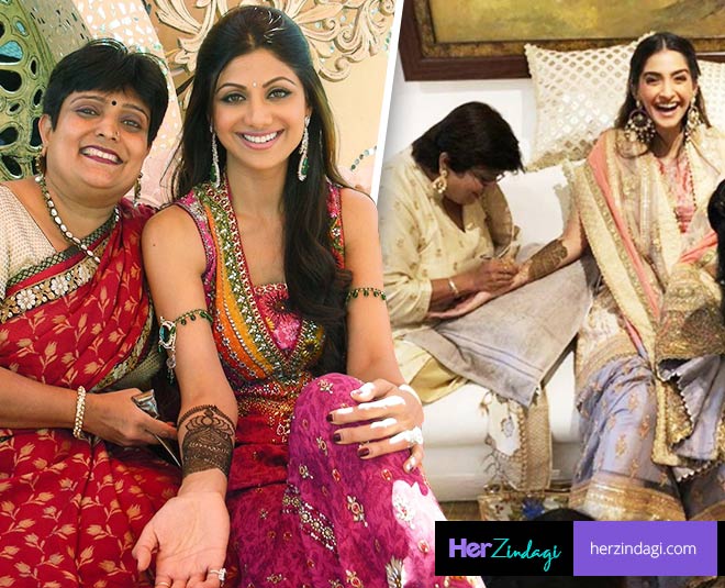 25 Best pics of Shilpa Shetty's wedding- The Etimes Photogallery