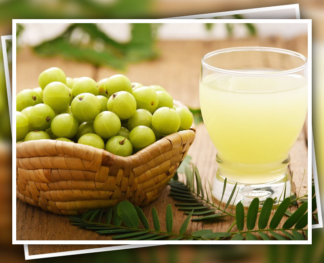 winter essential foods amla inside