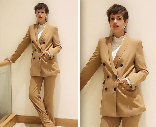 कल्कि कोचलिन worst looks of the week kalki suit