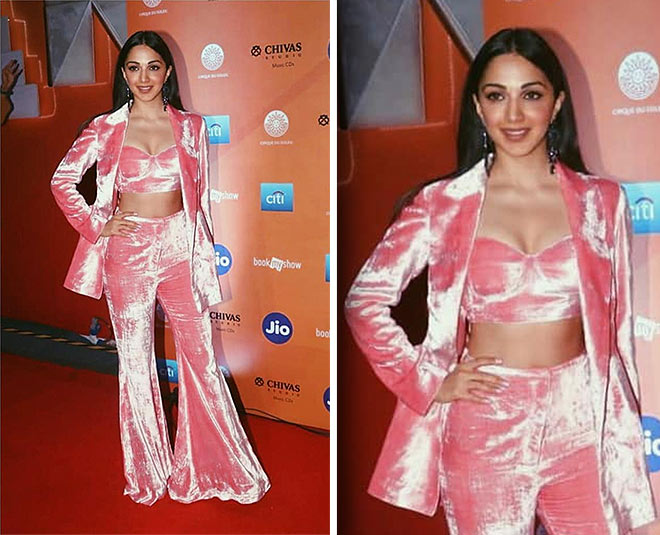कियारा आडवाणी worst looks of the week kiara advani