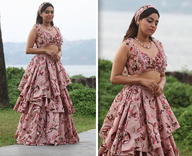 स्वरा भास्कर worst looks of the week printed swara bhaskar
