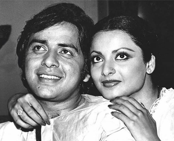 Bollywood actress rekha interesting and untold facts of her life 