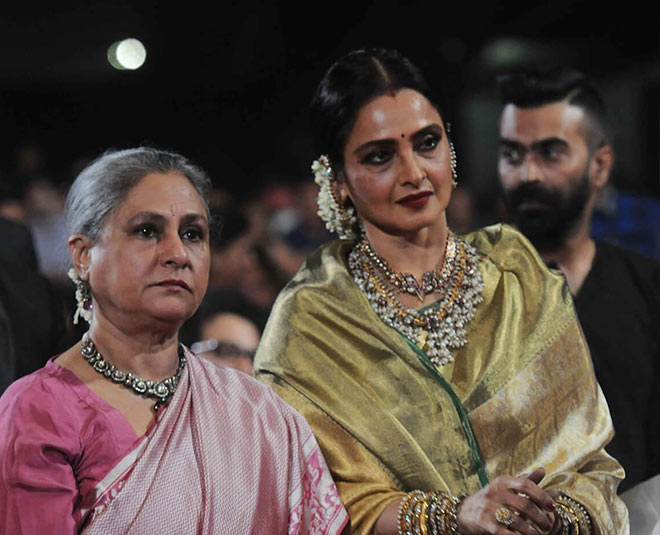 Bollywood actress rekha interesting and untold facts of her life 