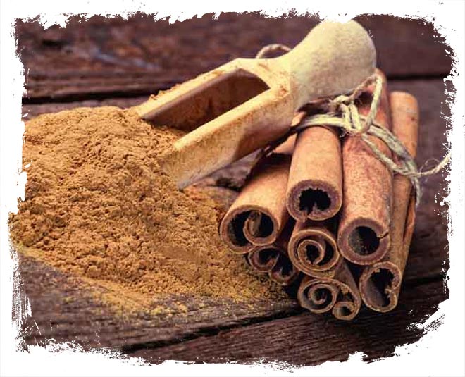 Indian Beauty Masala inside