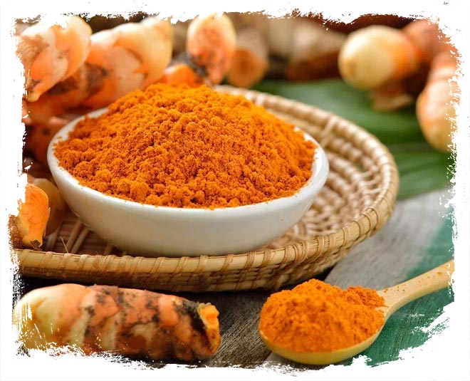 Indian Beauty Masala inside