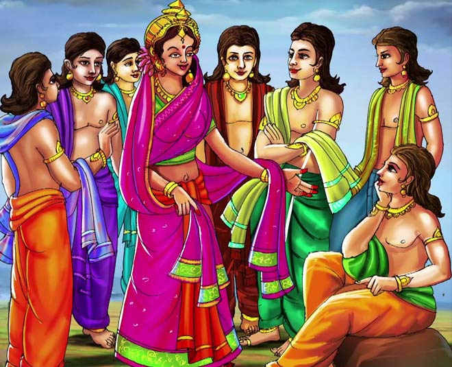 Karva chauth vrat katha every women should read for husband long life 