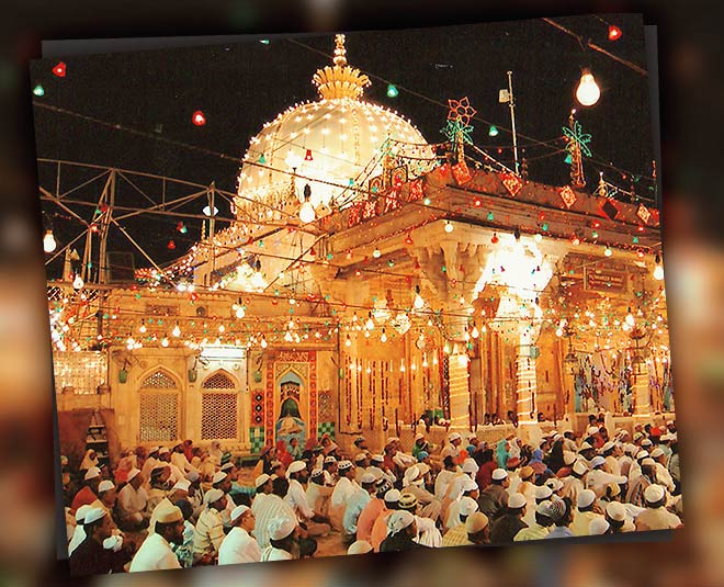 Know interesting facts about ajmer sharif dargah at rajasthan before your visit 