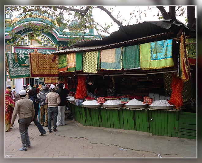 Know interesting facts about ajmer sharif dargah at rajasthan before your visit 