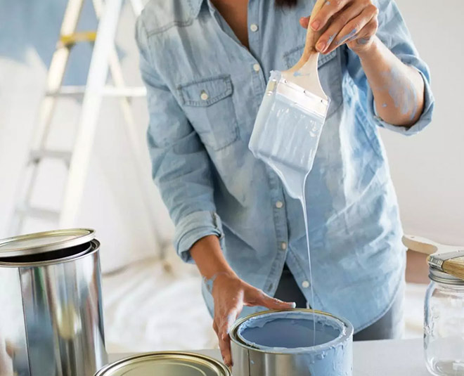 Tips to remove paint odor from your home tips to remove paint odor from your home HerZindagi