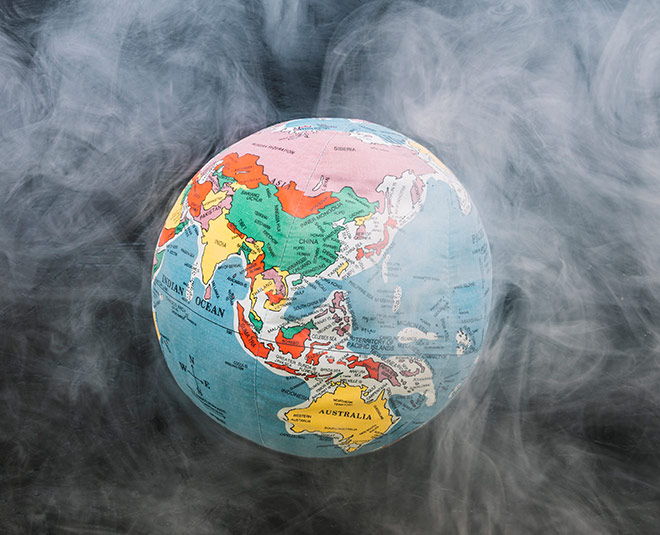 air pollution affect inside 