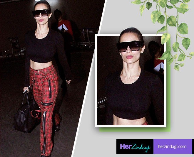 airport look sonam kapoor alia bhatt bipasha basu jacqueline fernandis rani  mukherjee deepika padukone shilpa shetty malaika arora 