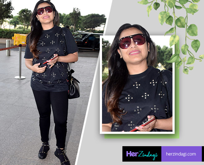 airport look sonam kapoor alia bhatt bipasha basu jacqueline fernandis rani  mukherjee deepika padukone shilpa shetty malaika arora 