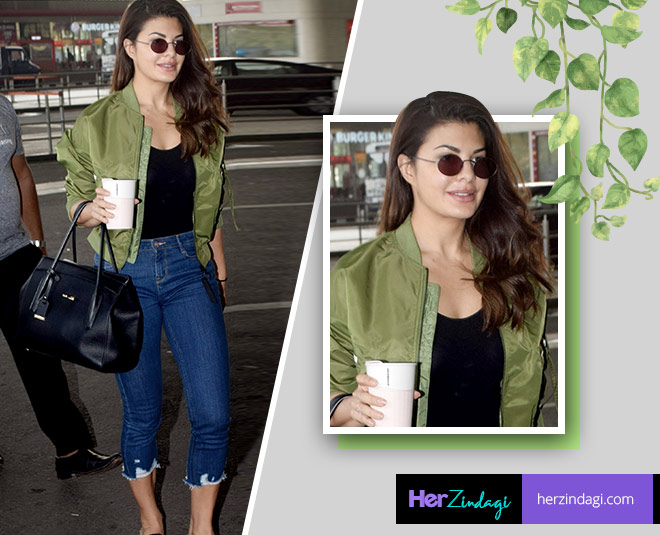 airport look sonam kapoor alia bhatt bipasha basu jacqueline fernandis rani  mukherjee deepika padukone shilpa shetty malaika arora