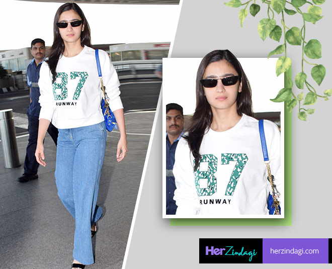 airport look sonam kapoor alia bhatt bipasha basu jacqueline fernandis rani  mukherjee deepika padukone shilpa shetty malaika arora