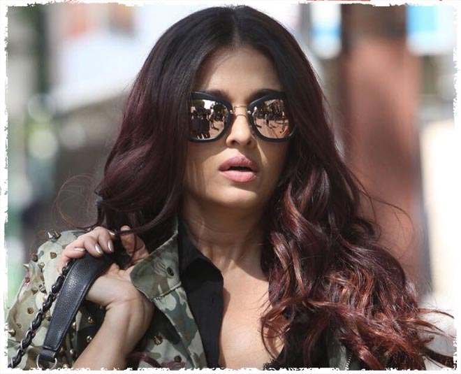 aishwarya rai fanne khan transformation look