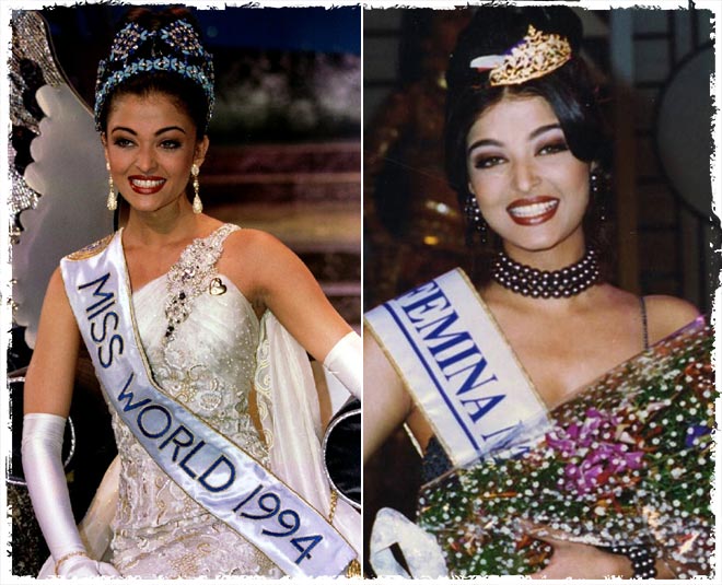 aishwarya rai miss world transformation look