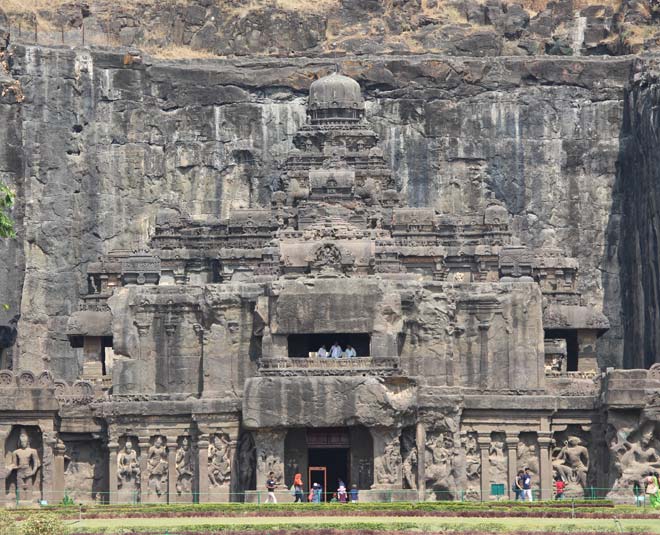 ajanta ellora caves 