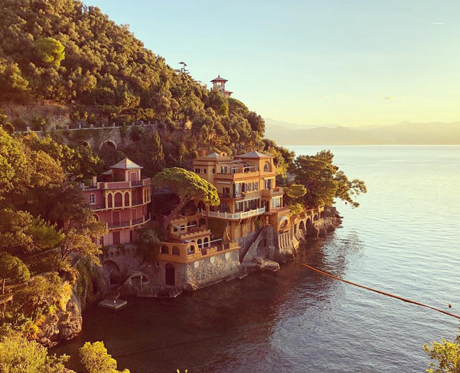 akshay kumar twinkle khanna italy vacation 