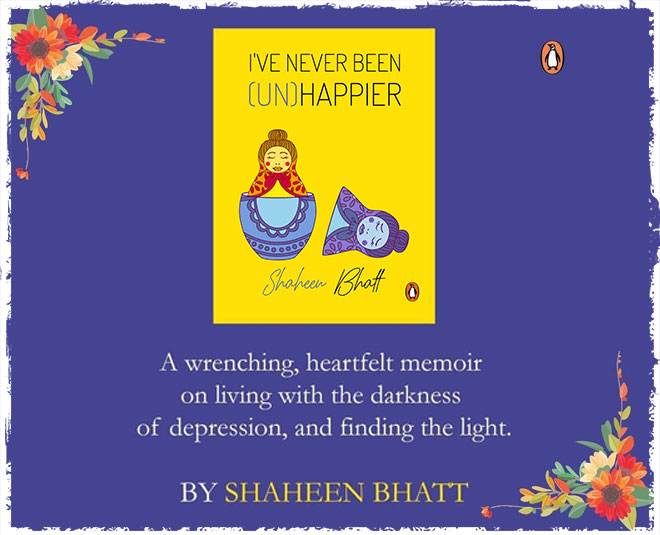 alia bhatt shaheen bhatt book instagram video 