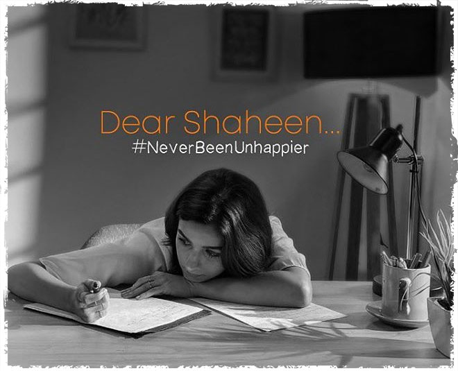 alia bhatt shaheen bhatt book instagram video 