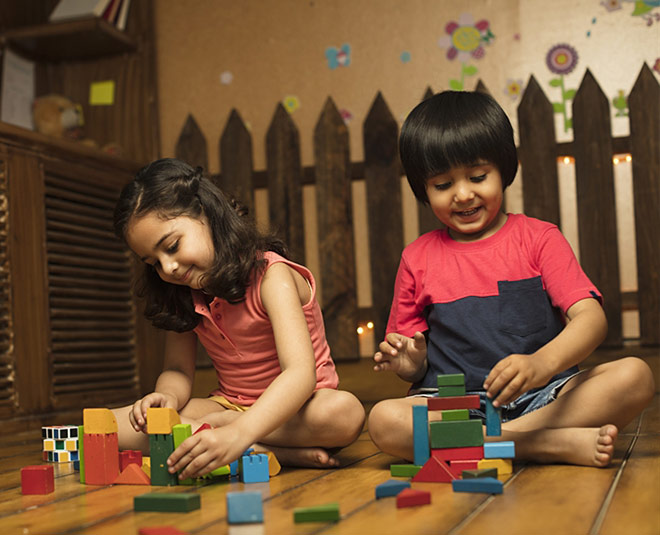 ayurveda for child inside