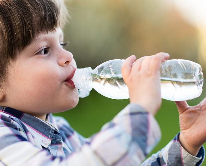 ayurveda for child inside