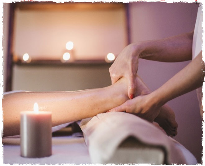 beauty hacks pedicure