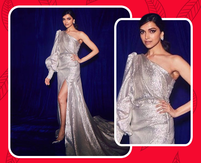 दीपिका पादुकोण best dress of the week bollywood actress deepika