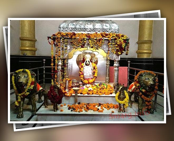 bhadrakali kurukshetra haryana 