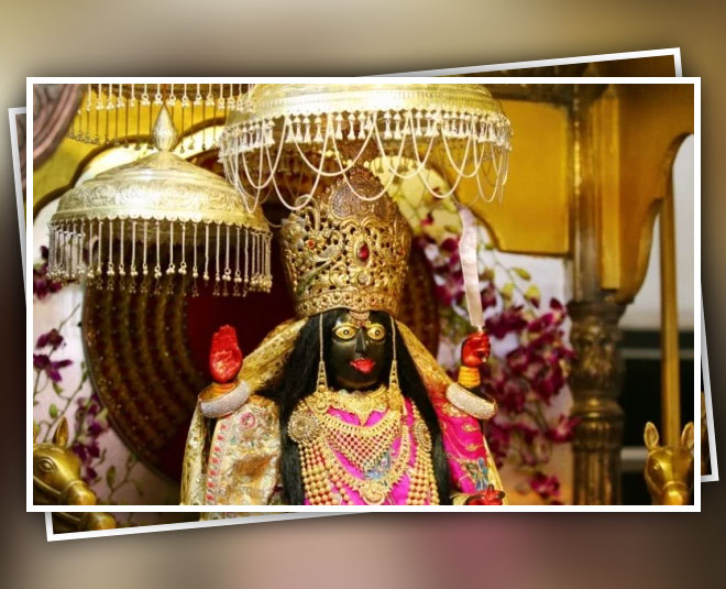 bhadrakali kurukshetra haryana 