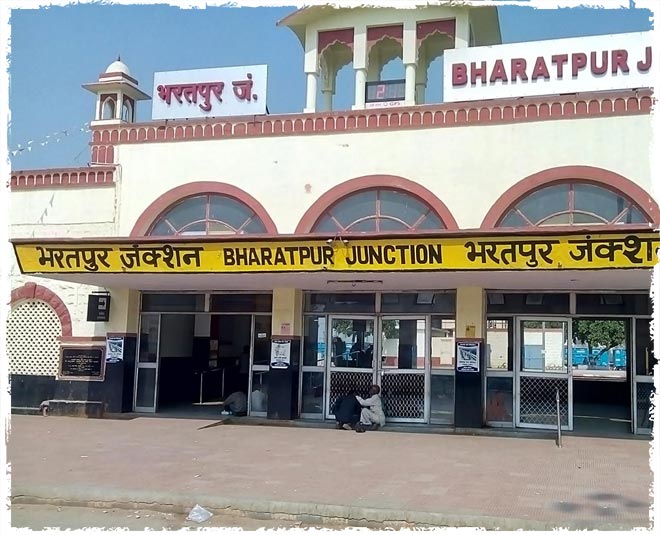 bharat bird sanctuary migratory birds wild animals inside