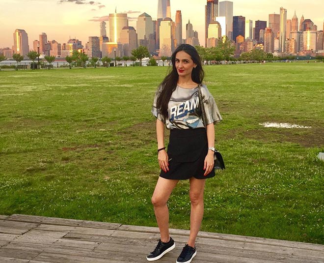 billionaire wives anu dewan inside