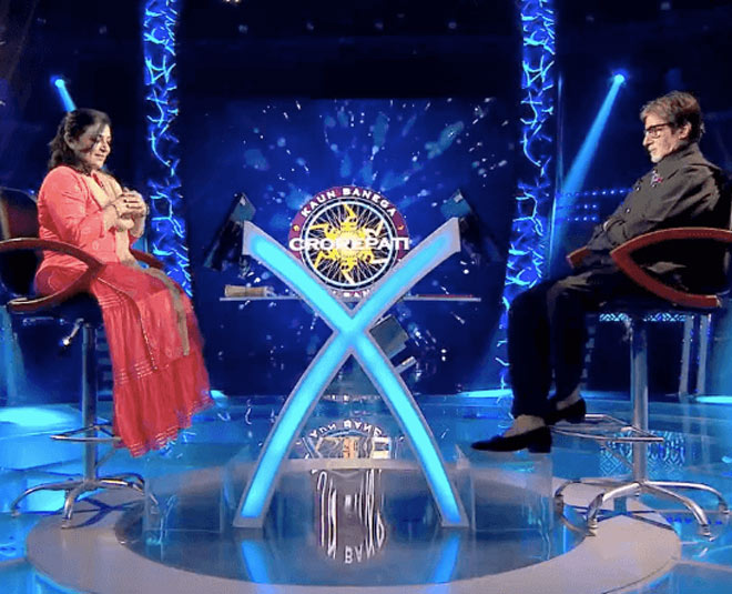 binita jain inspiring women real life winner season  crorepati kbc inside 