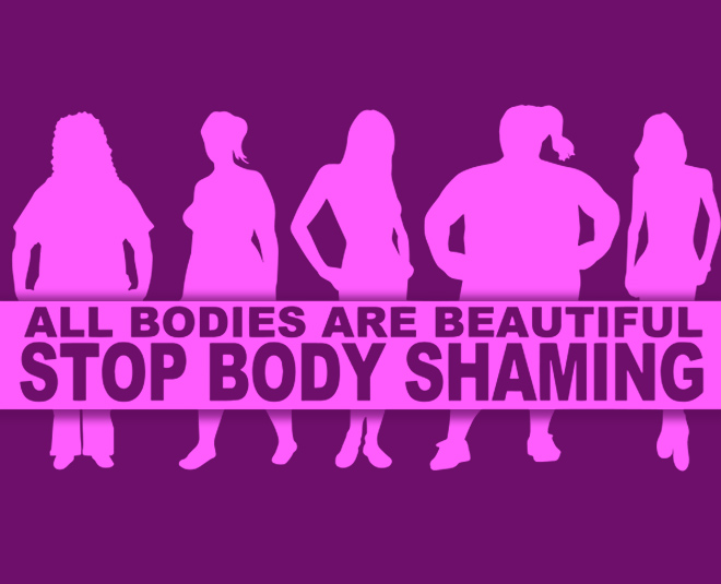 Body Shaming 