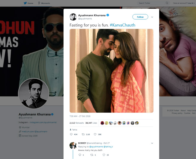 bollywood tv actresses karwa chauth messages inside 