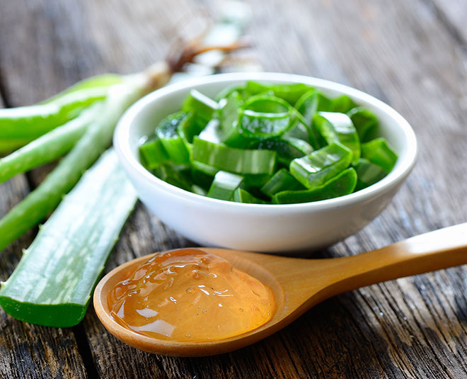 breast sagging home remedies aloe vera inside