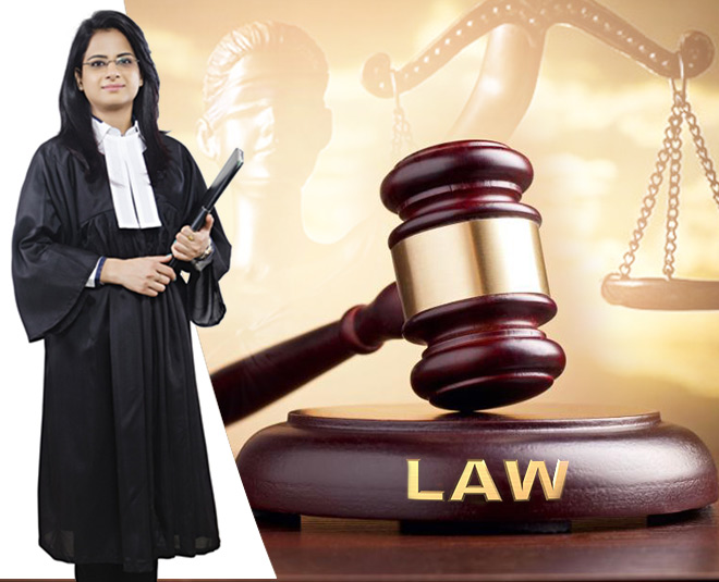career after graduation in law for women main